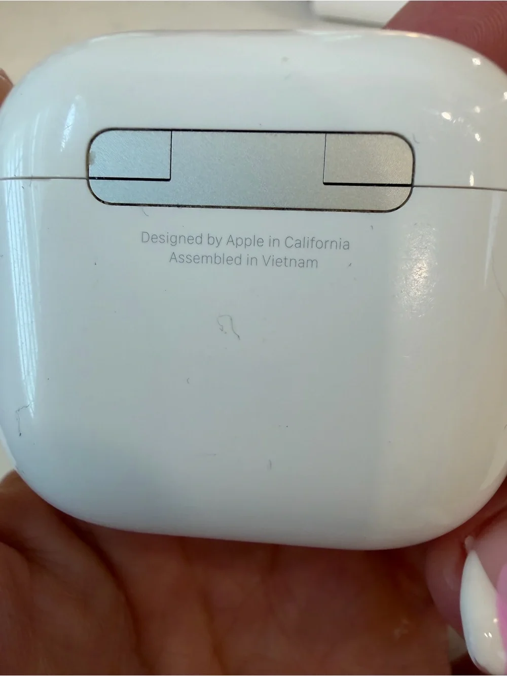 Apple AirPods 4 with Active Noise Cancellation